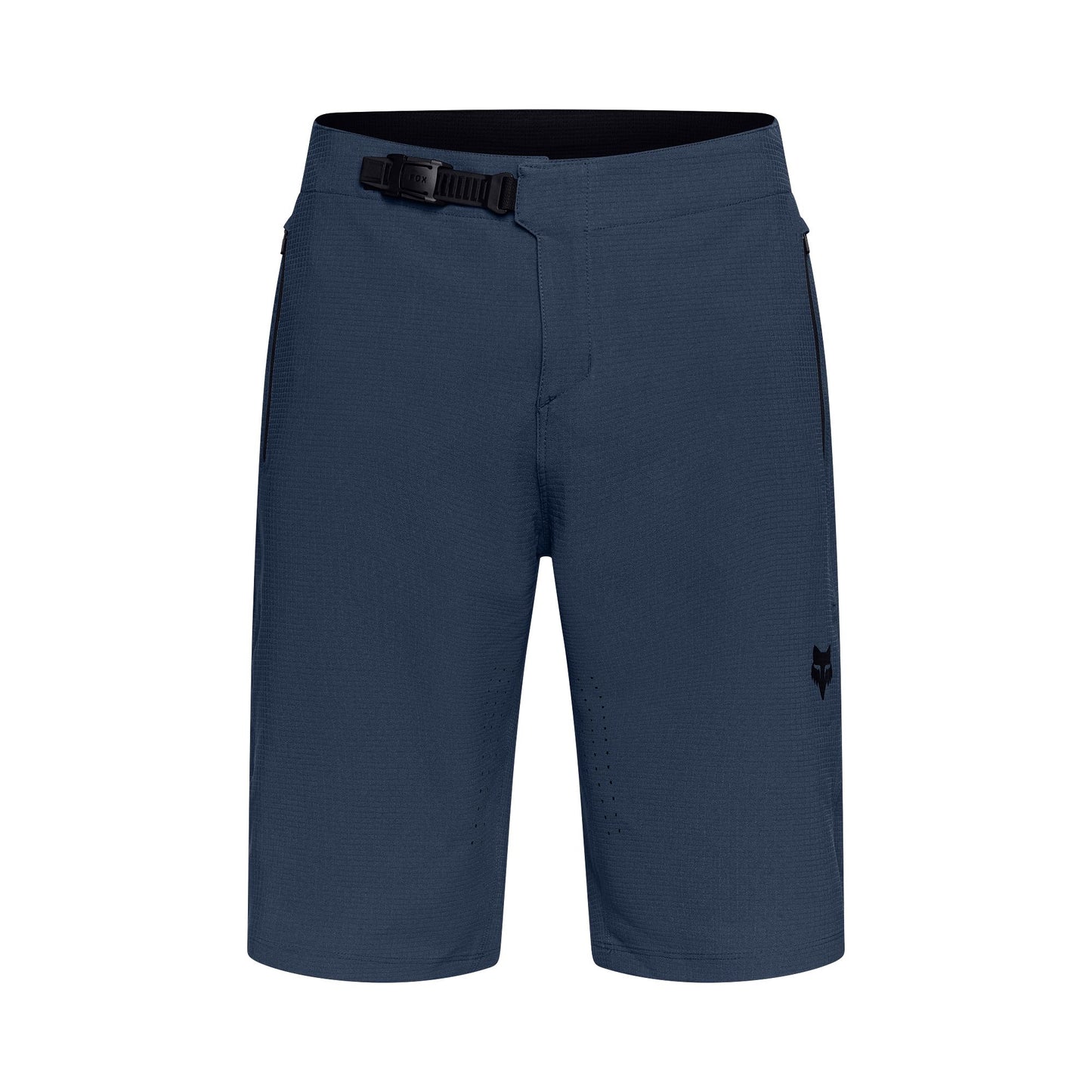 Fox Head Defend Shorts-28-Galaxy Blue-BRINK