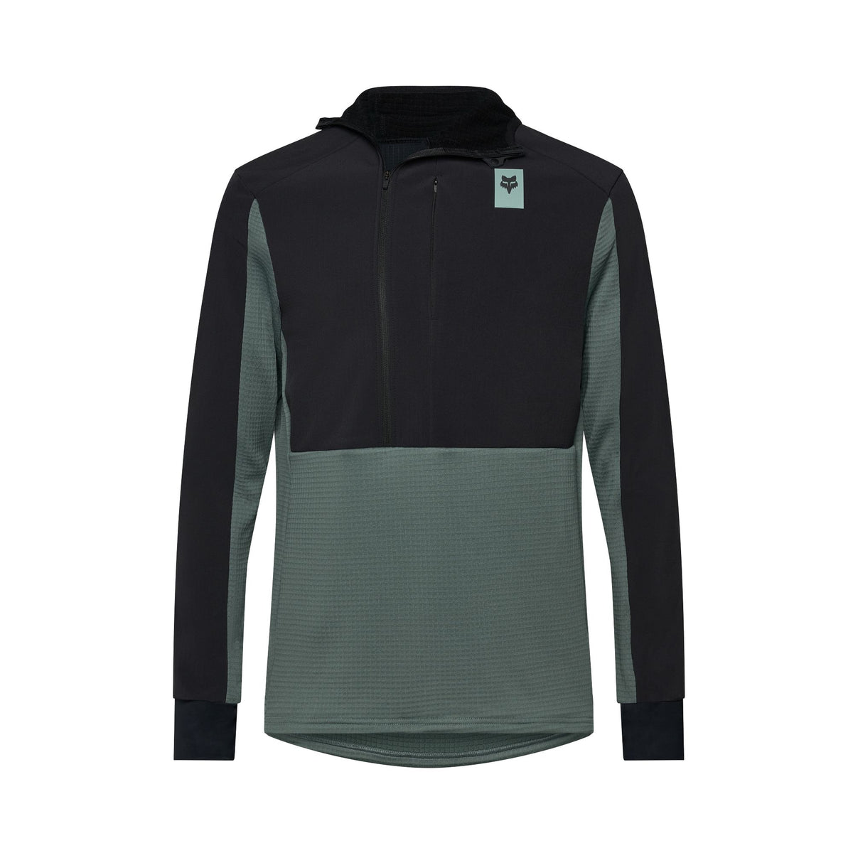 Fox Head Defend Thermal Hoodie 2026-BRINK