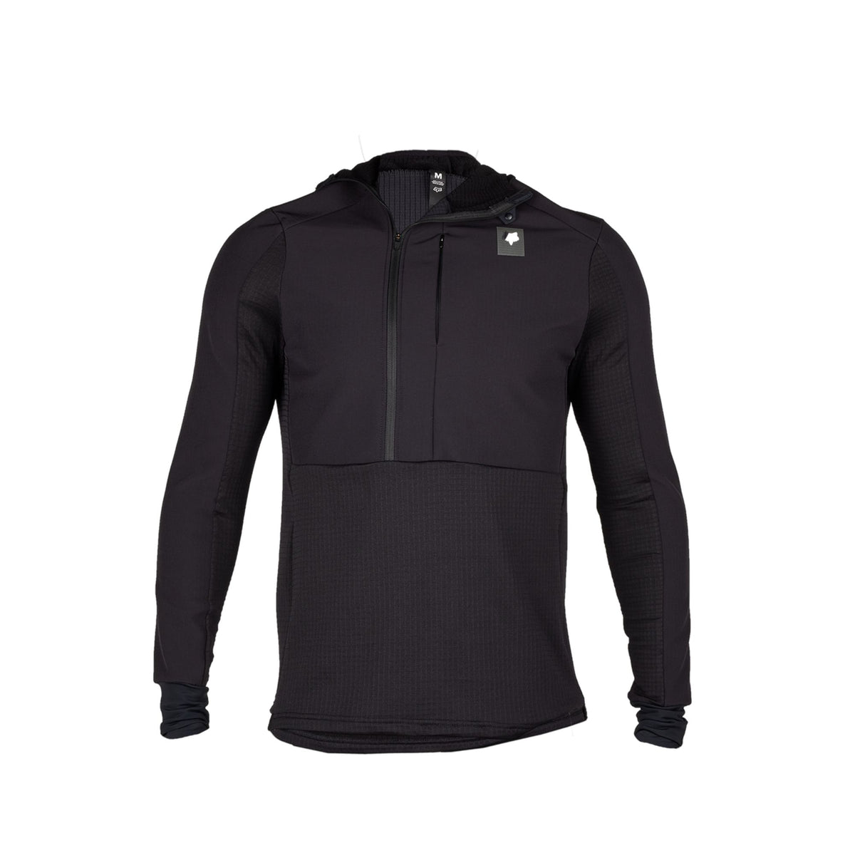 Fox Head Defend Thermal Hoodie 2026-BRINK