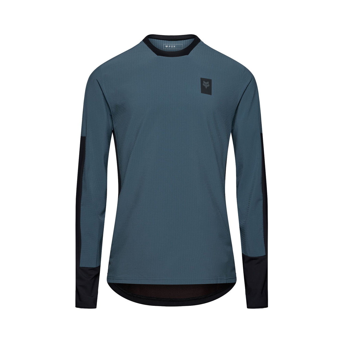 Fox Head Defend Thermal Long Sleeve Jersey 2026-BRINK