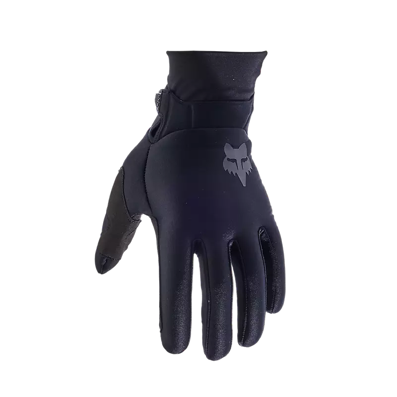 Fox Head Defend Thermo Glove-S-Black-BRINK