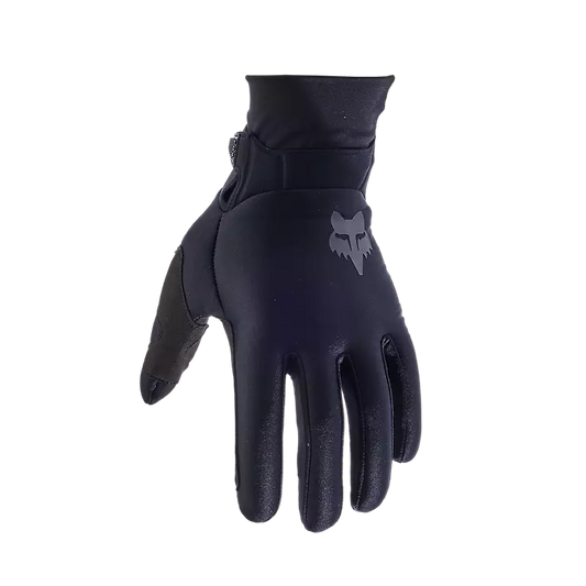 Fox Head Defend Thermo Glove-S-Black-BRINK