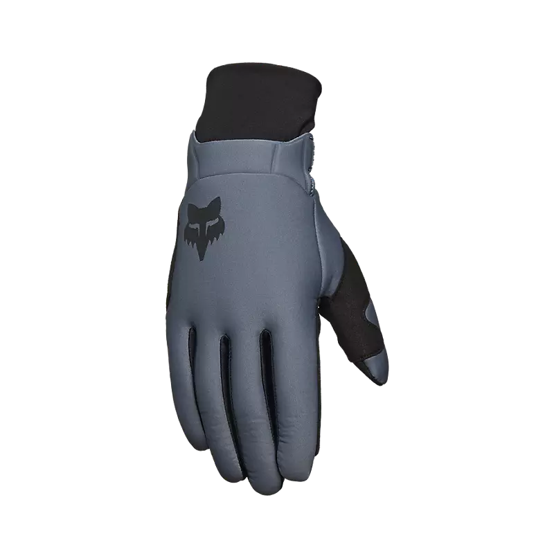 Fox Head Defend Thermo Glove-S-Graphite-BRINK