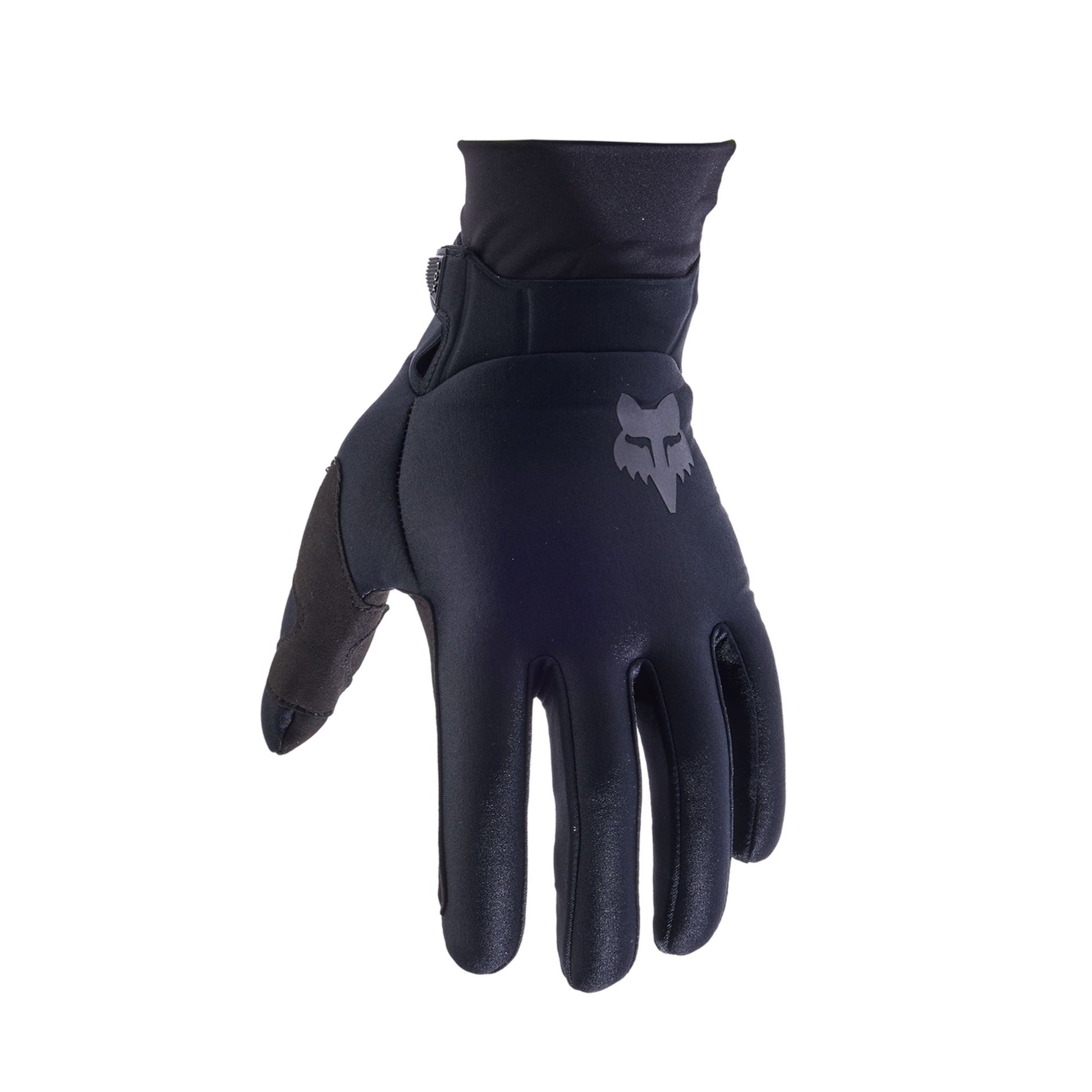 Fox Head Defend Thermo Gloves-S-Black-BRINK
