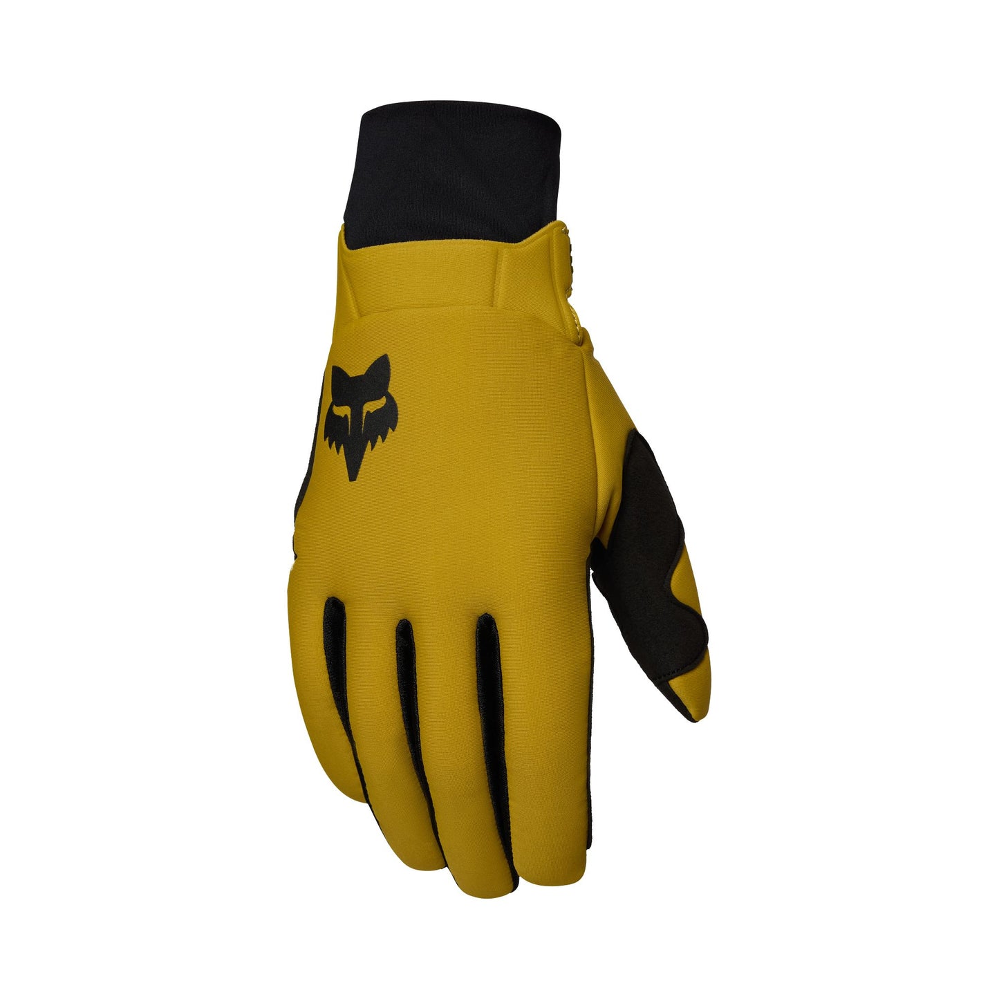 Fox Head Defend Thermo Gloves-S-Bronze-BRINK