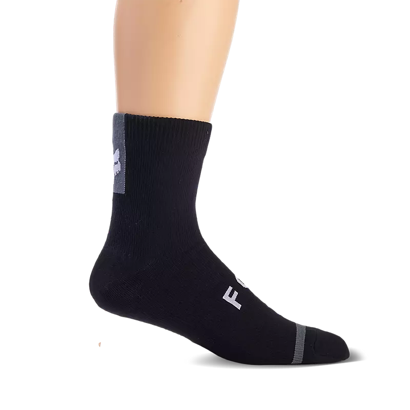 Fox Head Defend Water Sock-XS/S-Black-BRINK