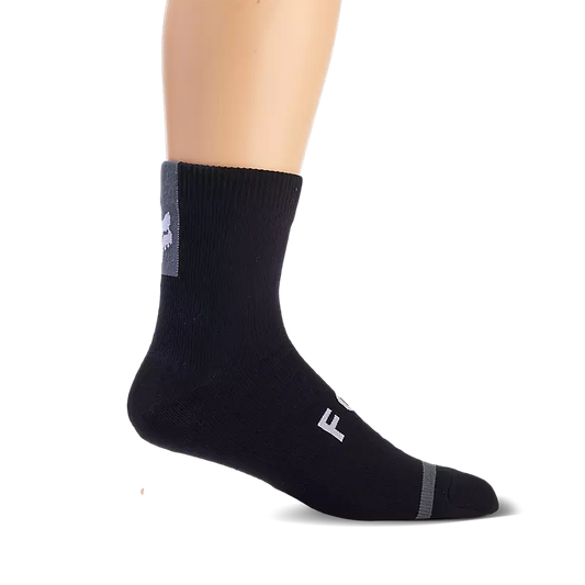 Fox Head Defend Water Sock-XS/S-Black-BRINK