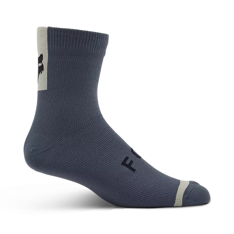 Fox Head Defend Water Sock-XS/S-Graphite-BRINK