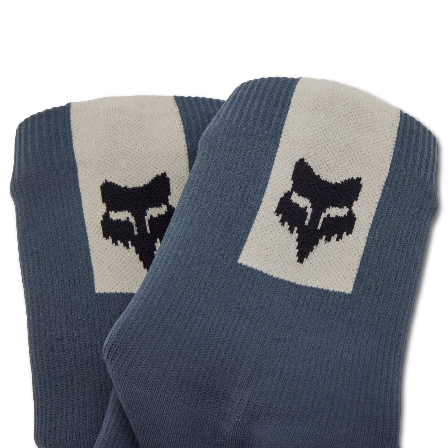 Fox Head Defend Water Socks 2026-XS / S-Graphite-BRINK