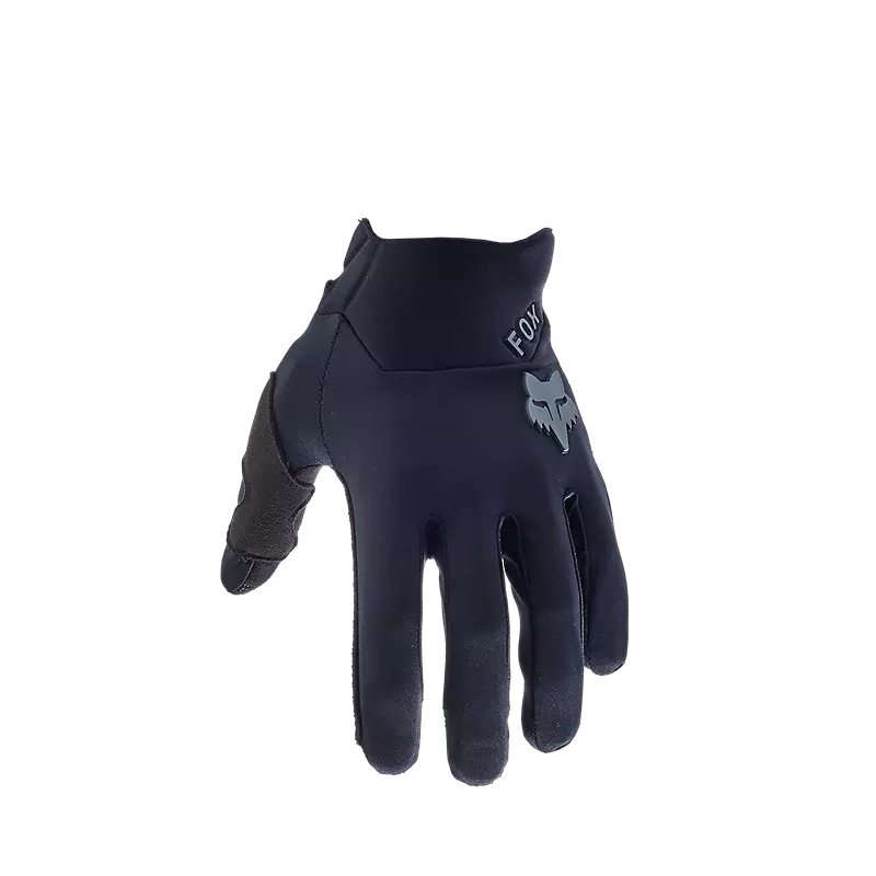 Fox Head Defend Wind Offroad Glove-S-Black-BRINK