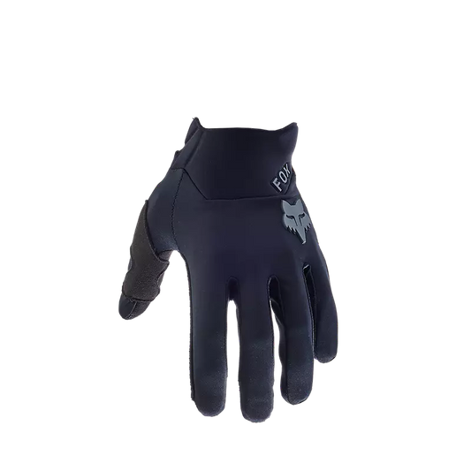 Fox Head Defend Wind Offroad Glove-S-Black-BRINK