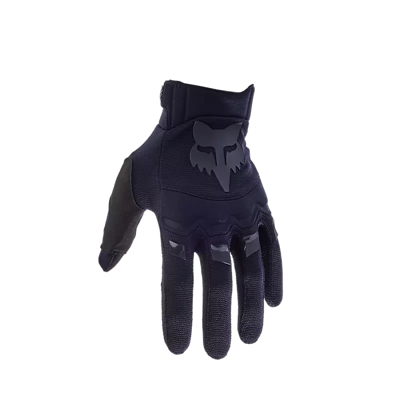 Fox Head Dirtpaw Glove-S-Black / Black-BRINK