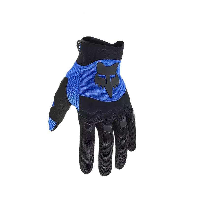 Fox Head Dirtpaw Glove-S-Blue-BRINK