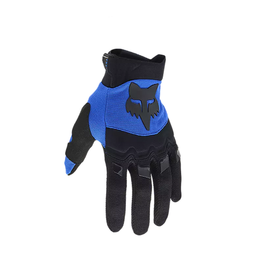 Fox Head Dirtpaw Glove-S-Blue-BRINK