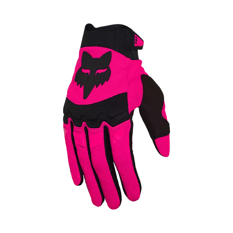 Fox Head Dirtpaw Glove-S-Pink-BRINK