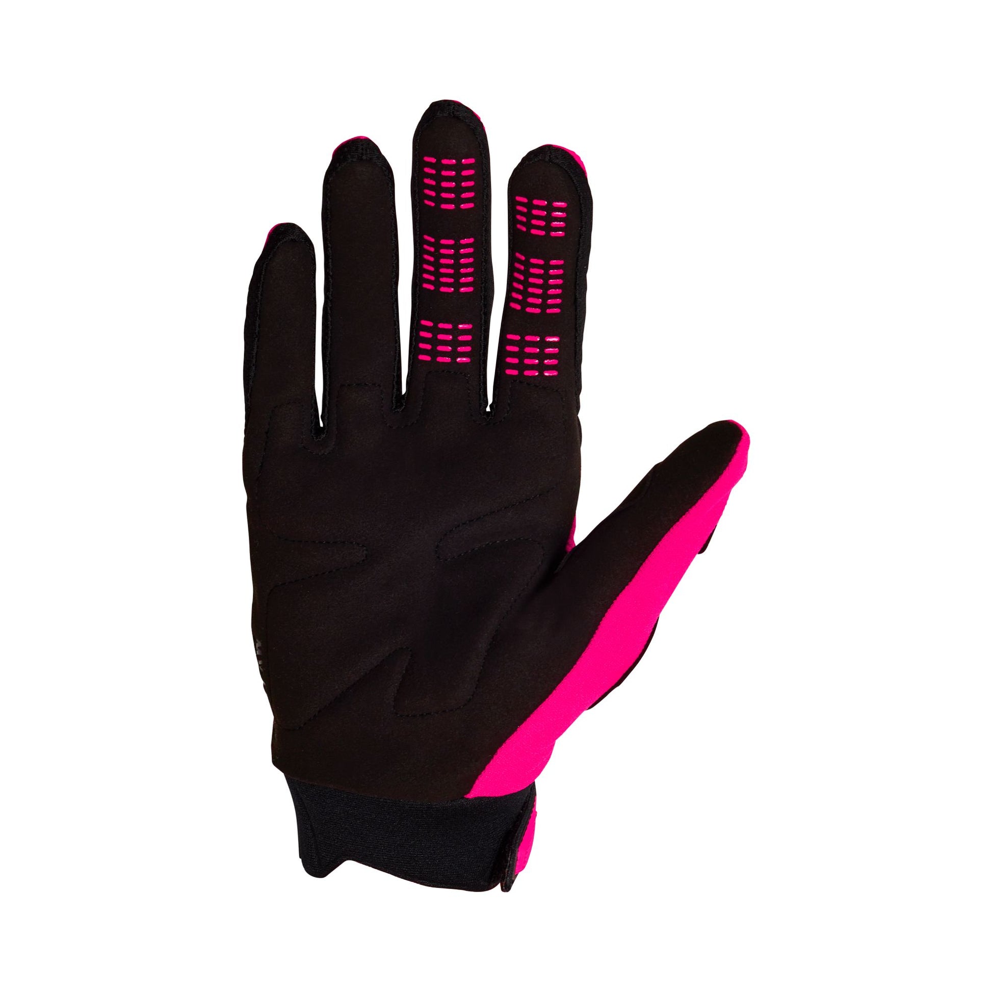 Fox Head Dirtpaw Gloves-S-Pink-BRINK