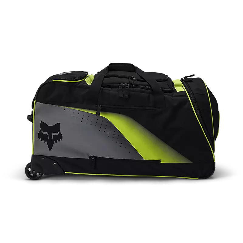 Fox Head Divider Shuttle Roller-One Size-Cloud Grey-BRINK