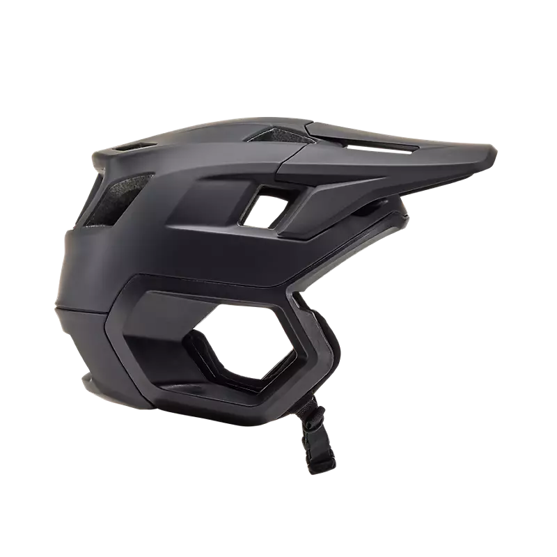 Fox Head Dropframe Helmet-S-Black-BRINK