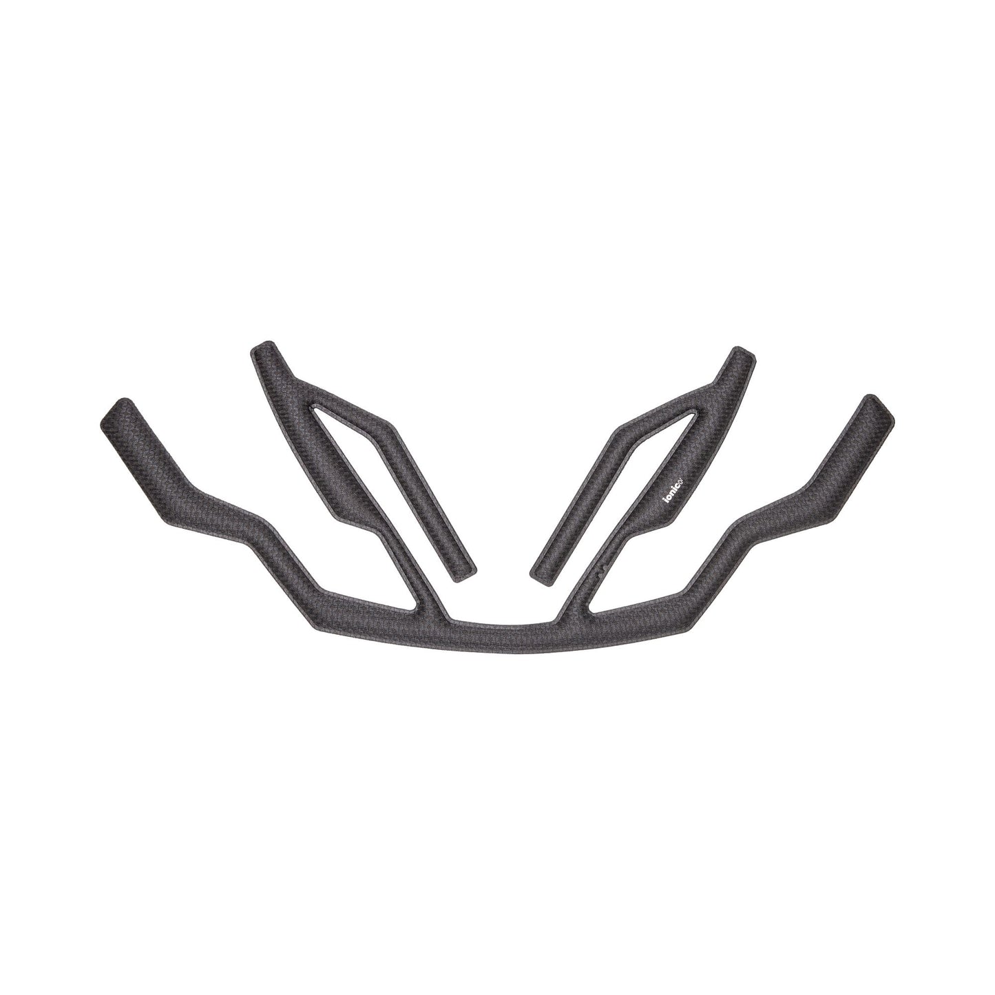 Fox Head Dropframe Pro Liner-S-Thick Black-BRINK