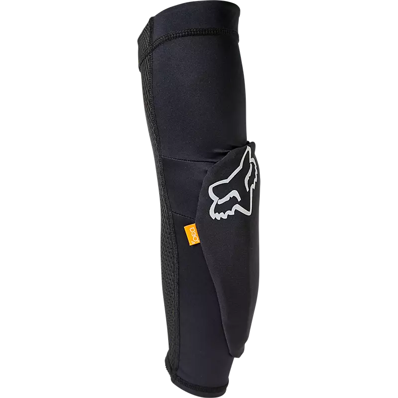 Fox Head Enduro Elbow Guard-XS-Black-BRINK