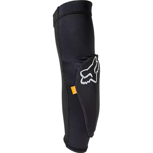 Fox Head Enduro Elbow Guard-XS-Black-BRINK