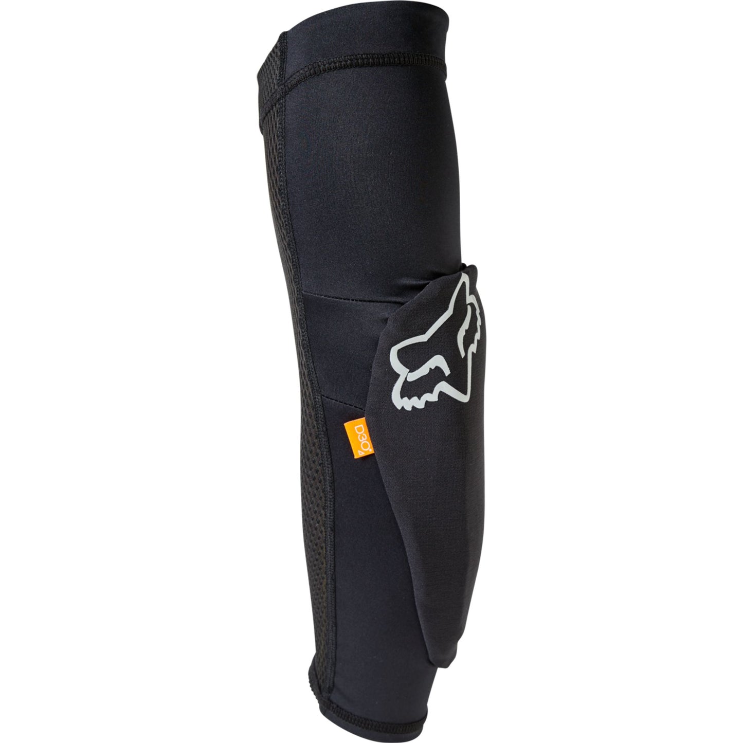 Fox Head Enduro Elbow Guards 2026-XS-Black-BRINK
