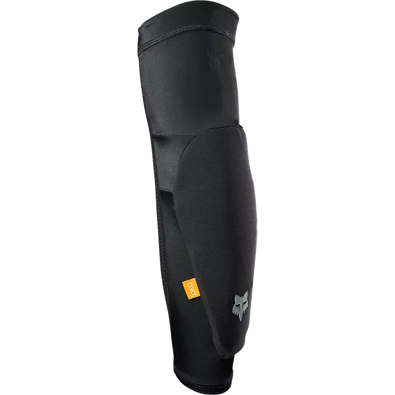 Fox Head Enduro Elbow Sleeve-XS-Black-BRINK