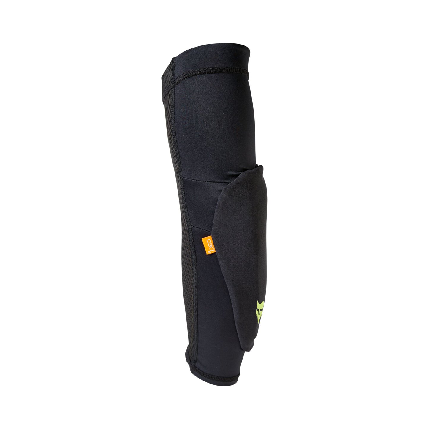 Fox Head Enduro Elbow Sleeves 2026-S-Black-BRINK