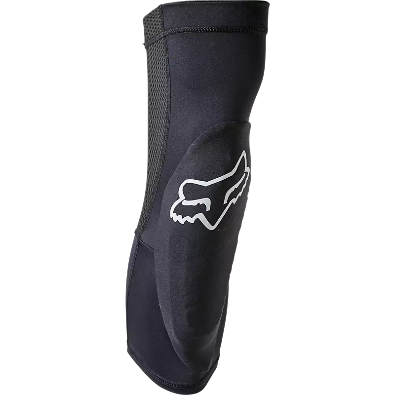 Fox Head Enduro Knee Guard-XS-Black-BRINK