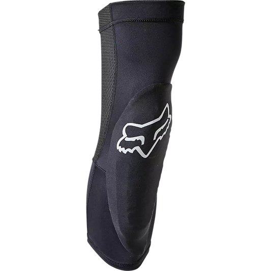 Fox Head Enduro Knee Guard-XS-Black-BRINK