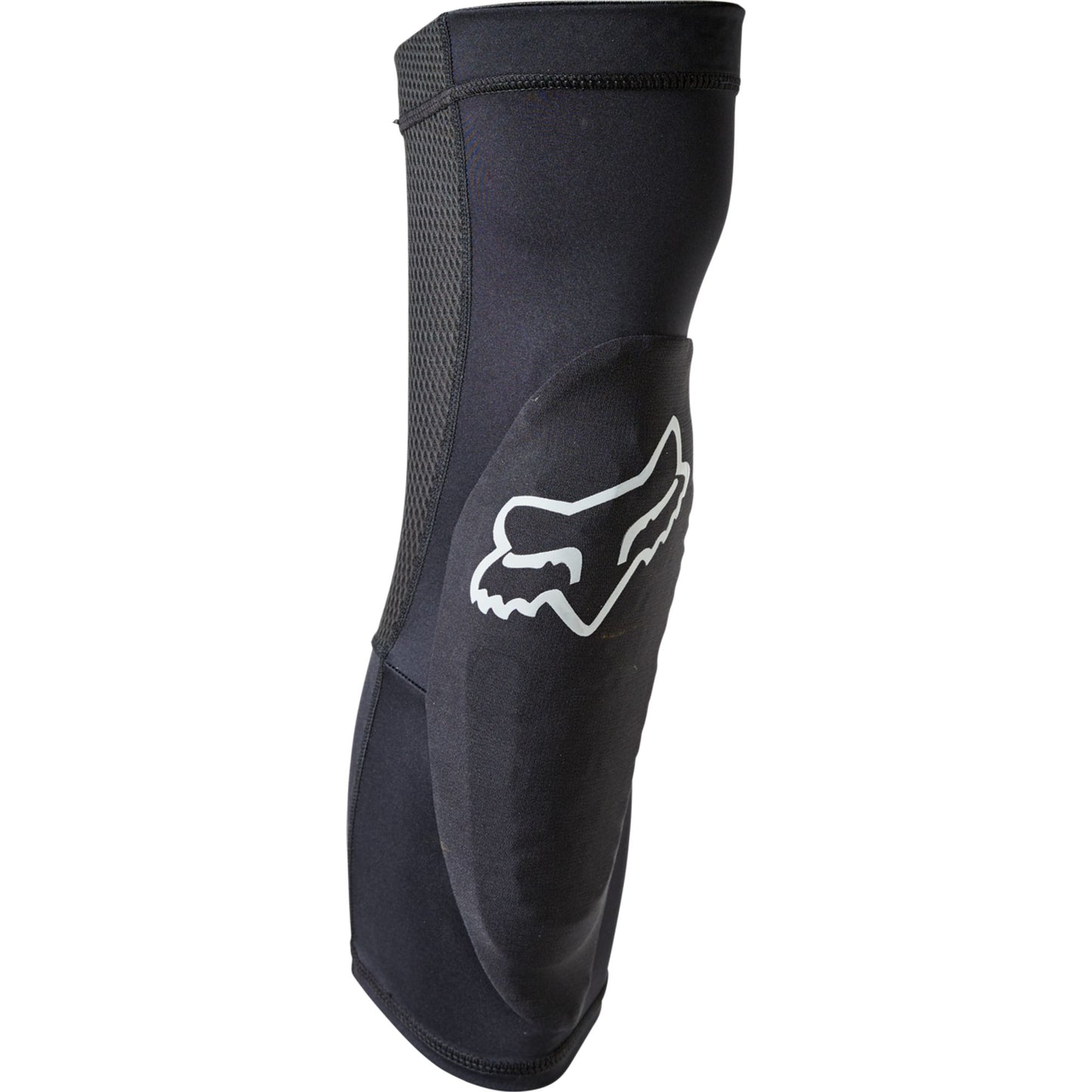 Fox Head Enduro Knee Guards 2026-XS-Black-BRINK