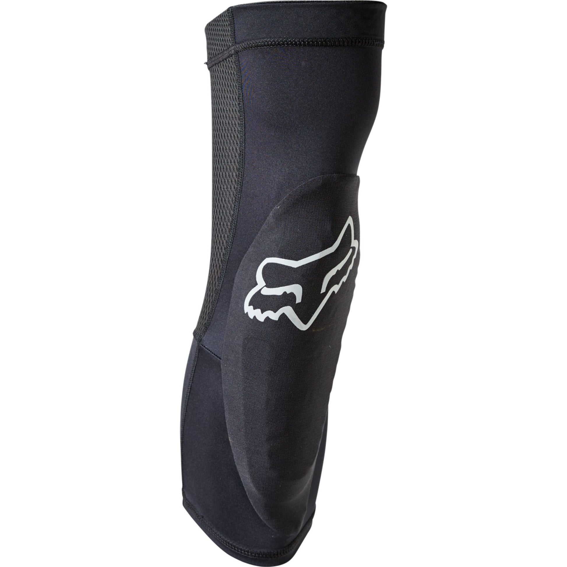 Fox Head Enduro Knee Guards 2026-XS-Black-BRINK