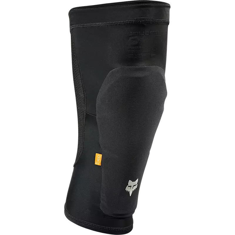 Fox Head Enduro Knee Sleeve-XS-Black-BRINK