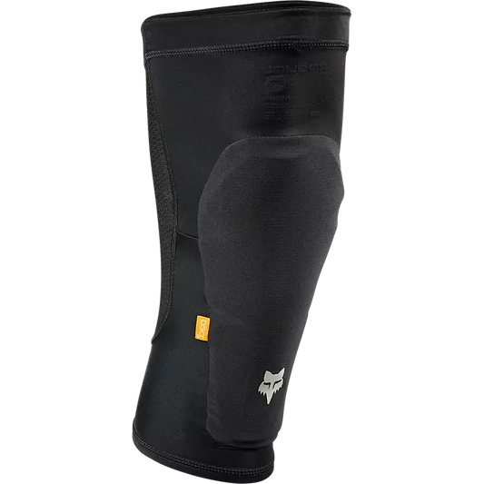 Fox Head Enduro Knee Sleeve-XS-Black-BRINK