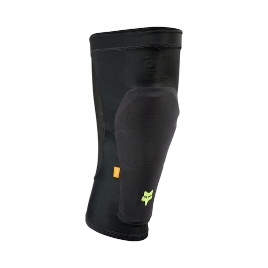 Fox Head Enduro Knee Sleeves 2026-XS-Black-BRINK