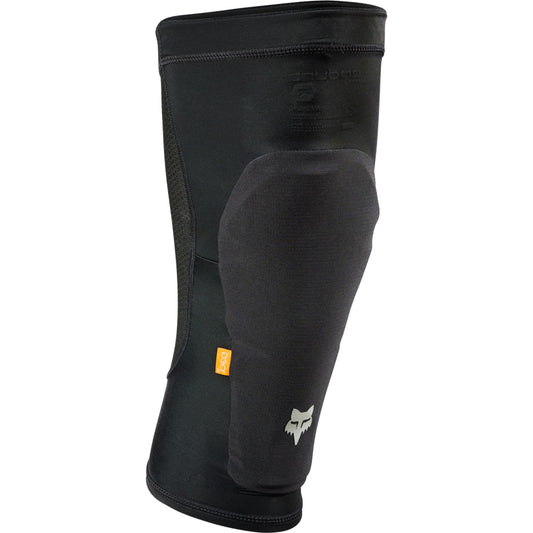 Fox Head Enduro Knee Sleeves-XS-Black-BRINK
