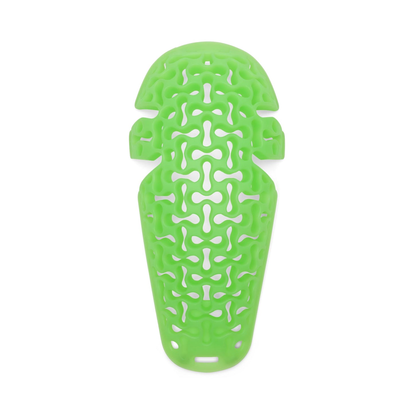 Fox Head Enduro Pro Knee Guard Koroyd Insert-One Size-Green-BRINK