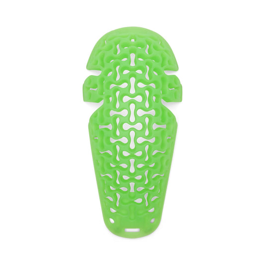 Fox Head Enduro Pro Knee Guard Koroyd Insert-One Size-Green-BRINK