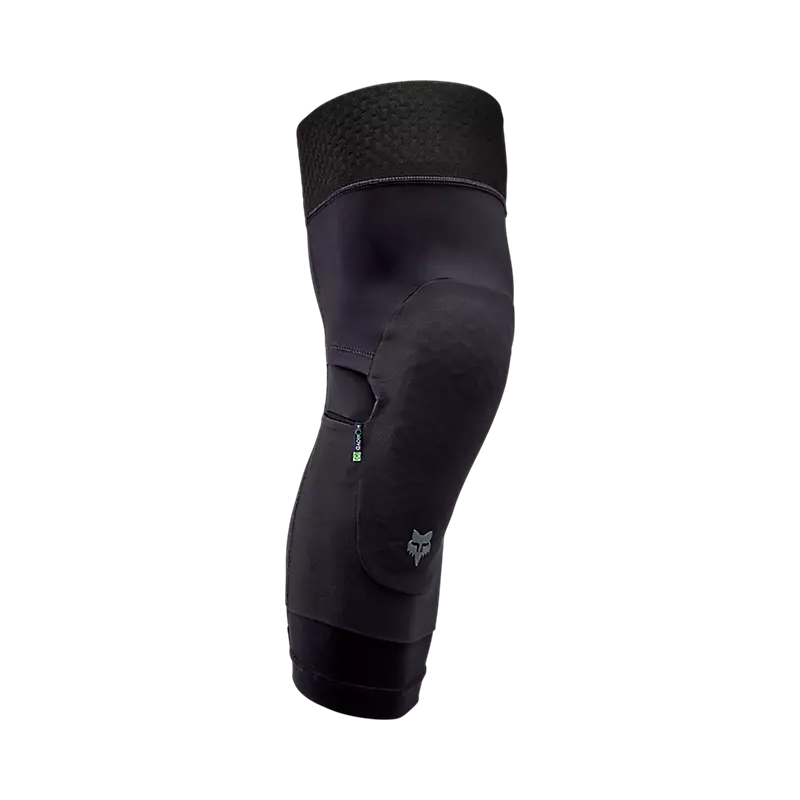 Fox Head Enduro Pro Knee Guard-XS-Black-BRINK