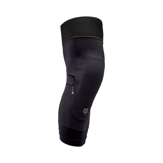 Fox Head Enduro Pro Knee Guard-XS-Black-BRINK