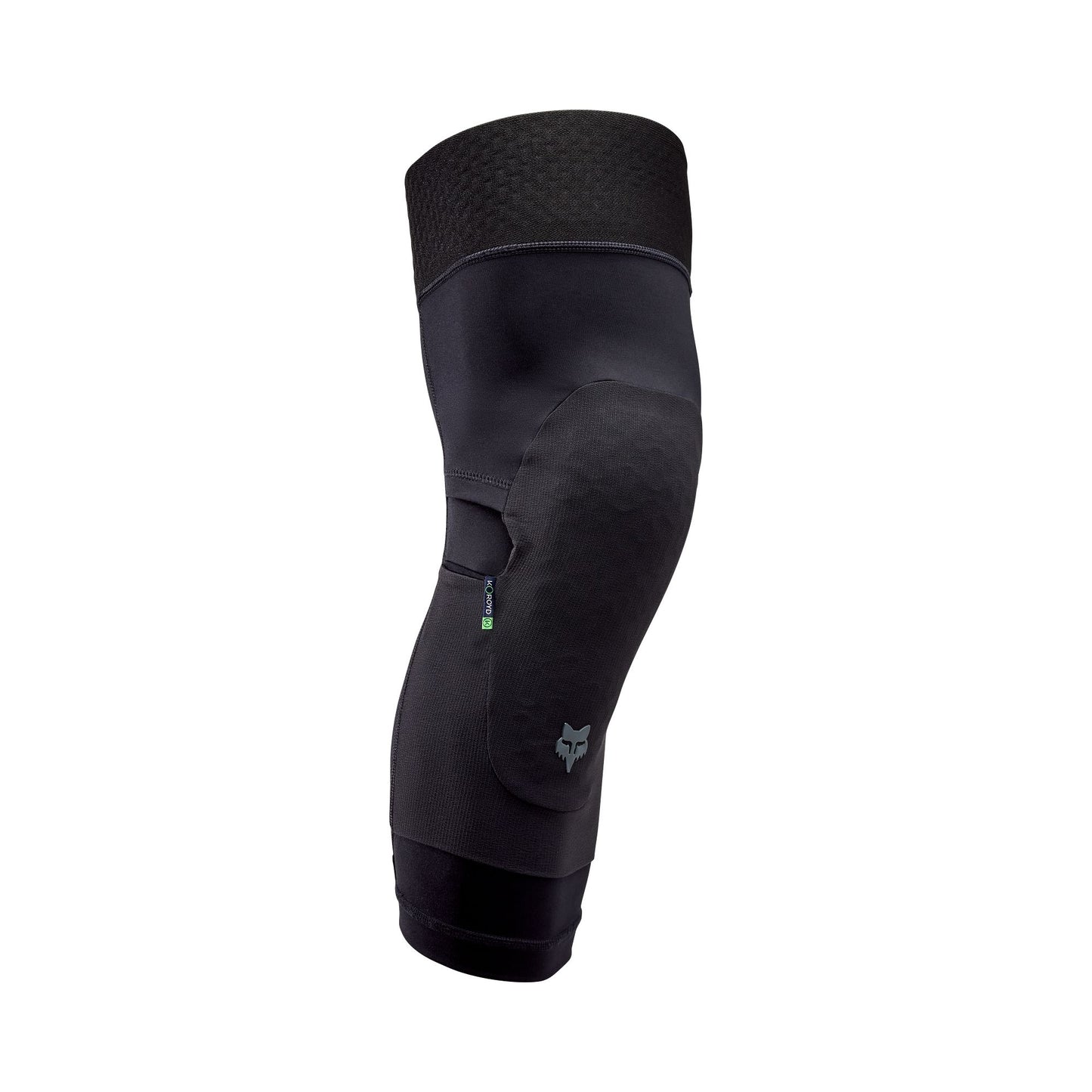 Fox Head Enduro Pro Knee Guards-XS-Black-BRINK