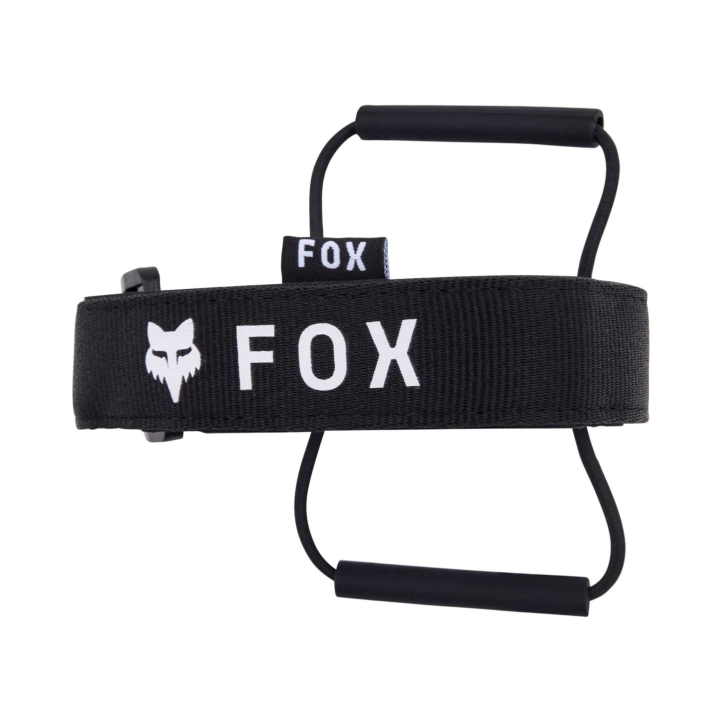 Fox Head Enduro Strap-One Size-Black-BRINK