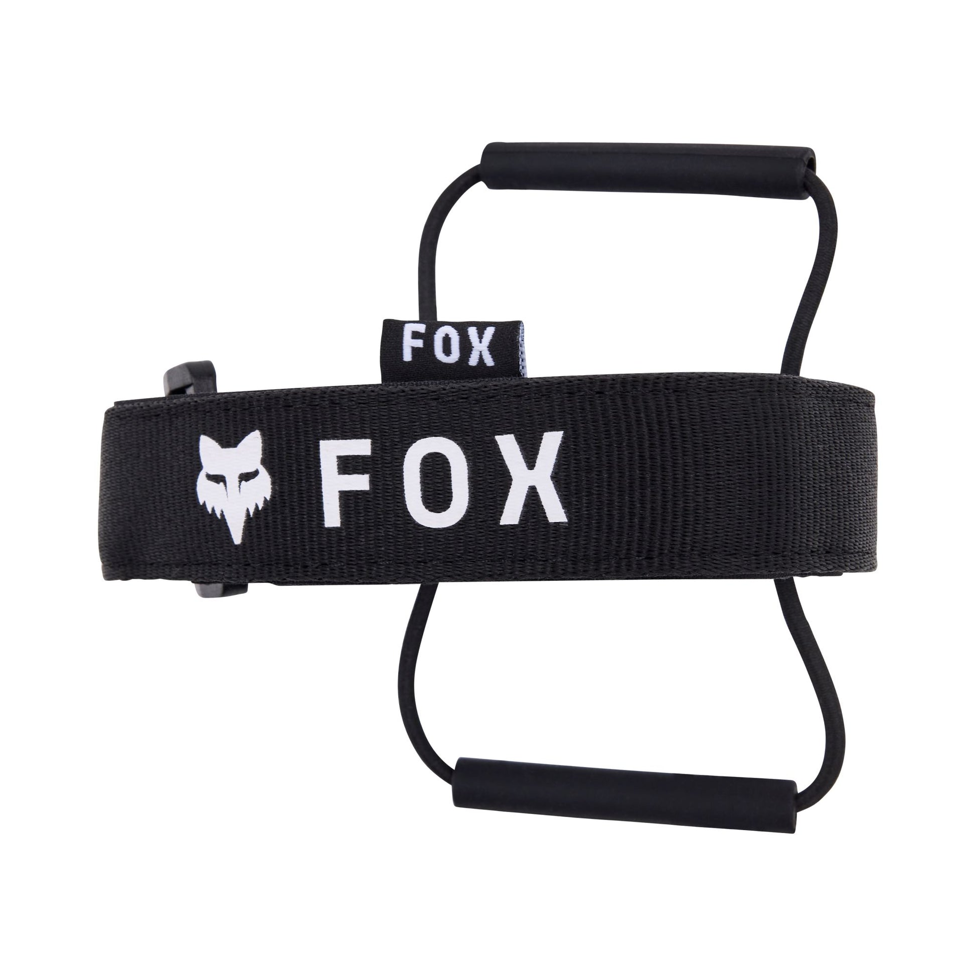 Fox Head Enduro Strap-One Size-Black-BRINK