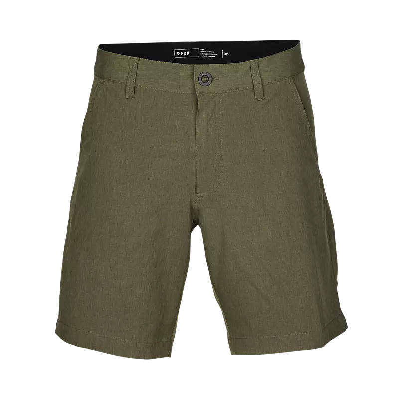 Fox Head Essex Tech Stretch-28-Olive Green-BRINK