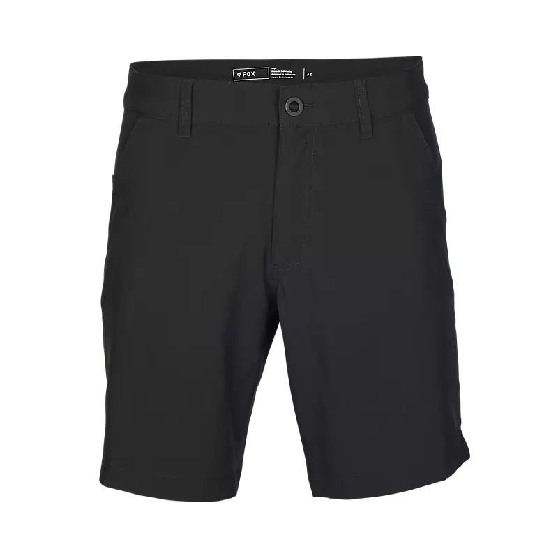 Fox Head Essex Tech Stretch-29-Black-BRINK