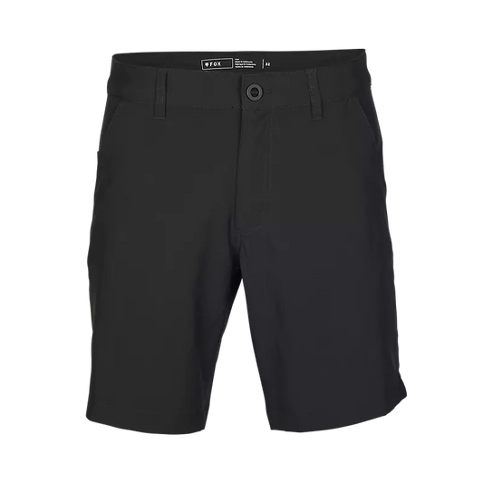 Fox Head Essex Tech Stretch-29-Black-BRINK