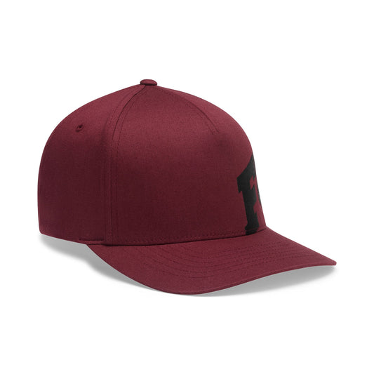 Fox Head F-Head-X Flexfit 2026-BRINK