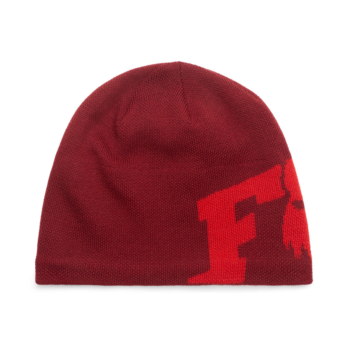 Fox Head F-Head-X Jacquard Beanie 2026-BRINK