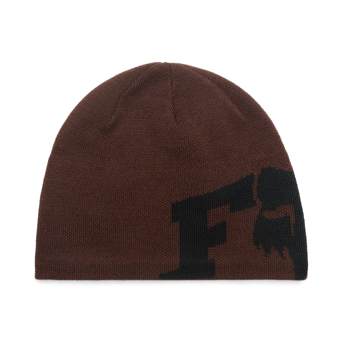 Fox Head F-Head-X Jacquard Beanie 2026-BRINK