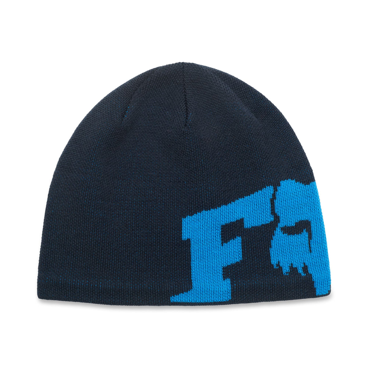 Fox Head F-Head-X Jacquard Beanie 2026-BRINK